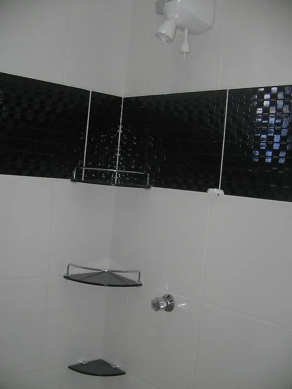 Apartmán Francisquinha Cruz Residencial Fortaleza Brazílie