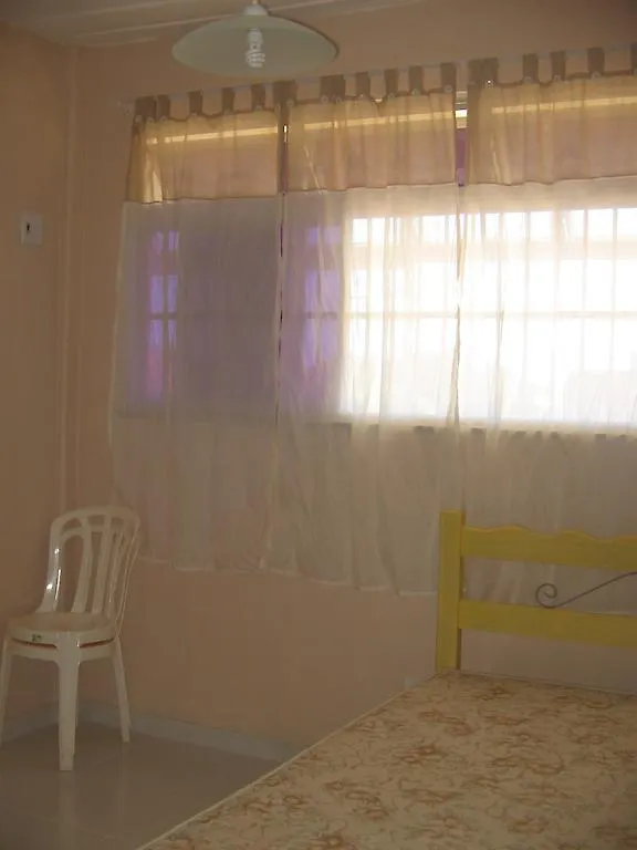 Apartmán Francisquinha Cruz Residencial Fortaleza 0*, Fortaleza (Ceara) Brazílie