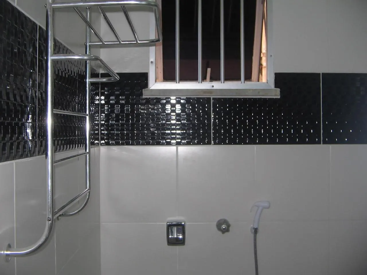 Apartmán Francisquinha Cruz Residencial Fortaleza  Fortaleza (Ceara)
