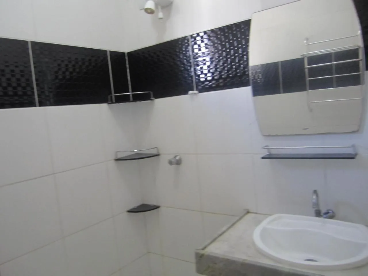 Apartmán Francisquinha Cruz Residencial Fortaleza Fortaleza (Ceara)
