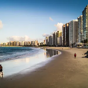  Apartamento Porto De Iracema - Fvp Group